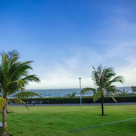 An Nhien Hotel Apartment - Oceanami Long Hai Phuochai Εξωτερικό φωτογραφία