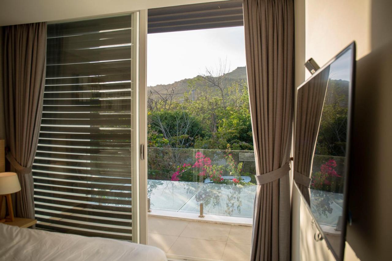 An Nhien Hotel Apartment - Oceanami Long Hai Phuochai Εξωτερικό φωτογραφία