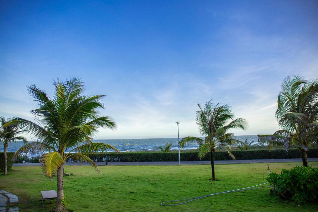 An Nhien Hotel Apartment - Oceanami Long Hai Phuochai Εξωτερικό φωτογραφία