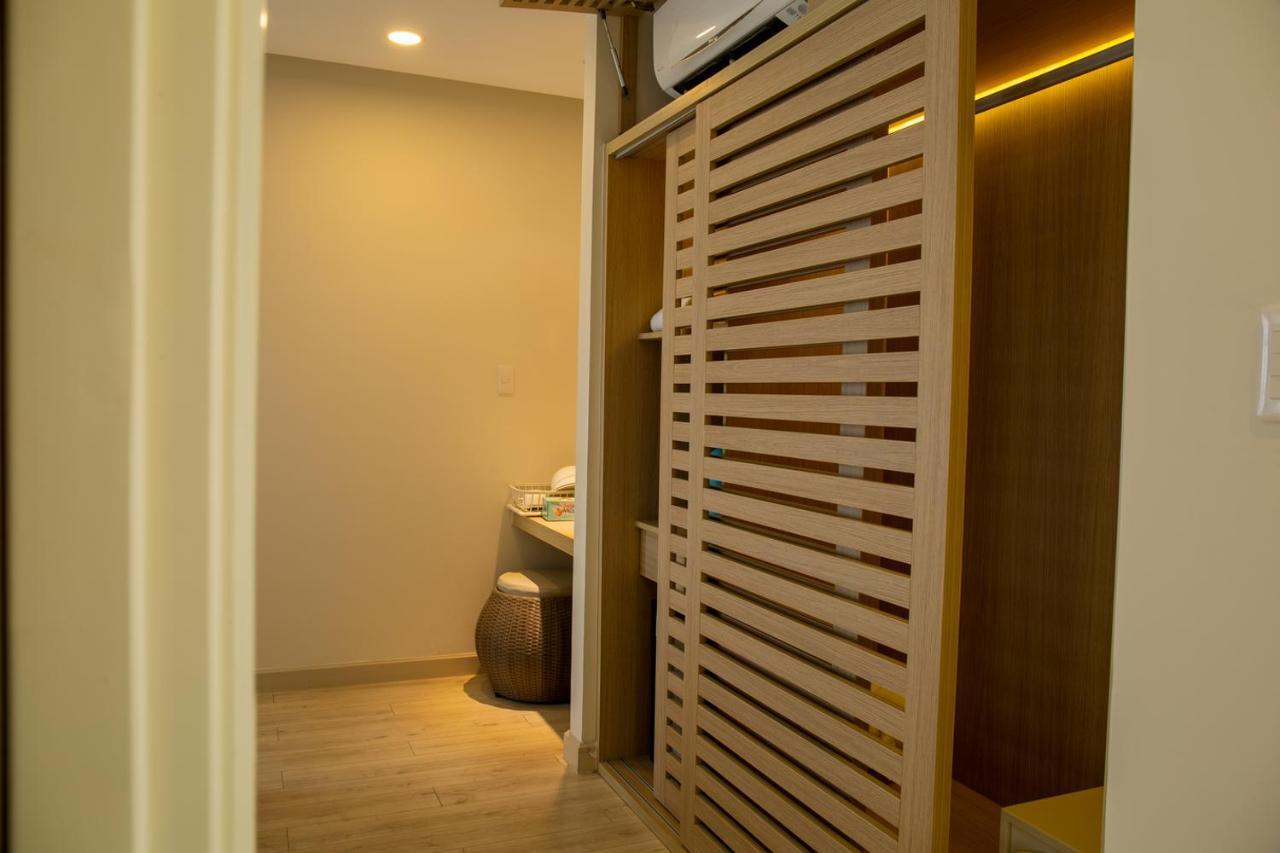 An Nhien Hotel Apartment - Oceanami Long Hai Phuochai Εξωτερικό φωτογραφία