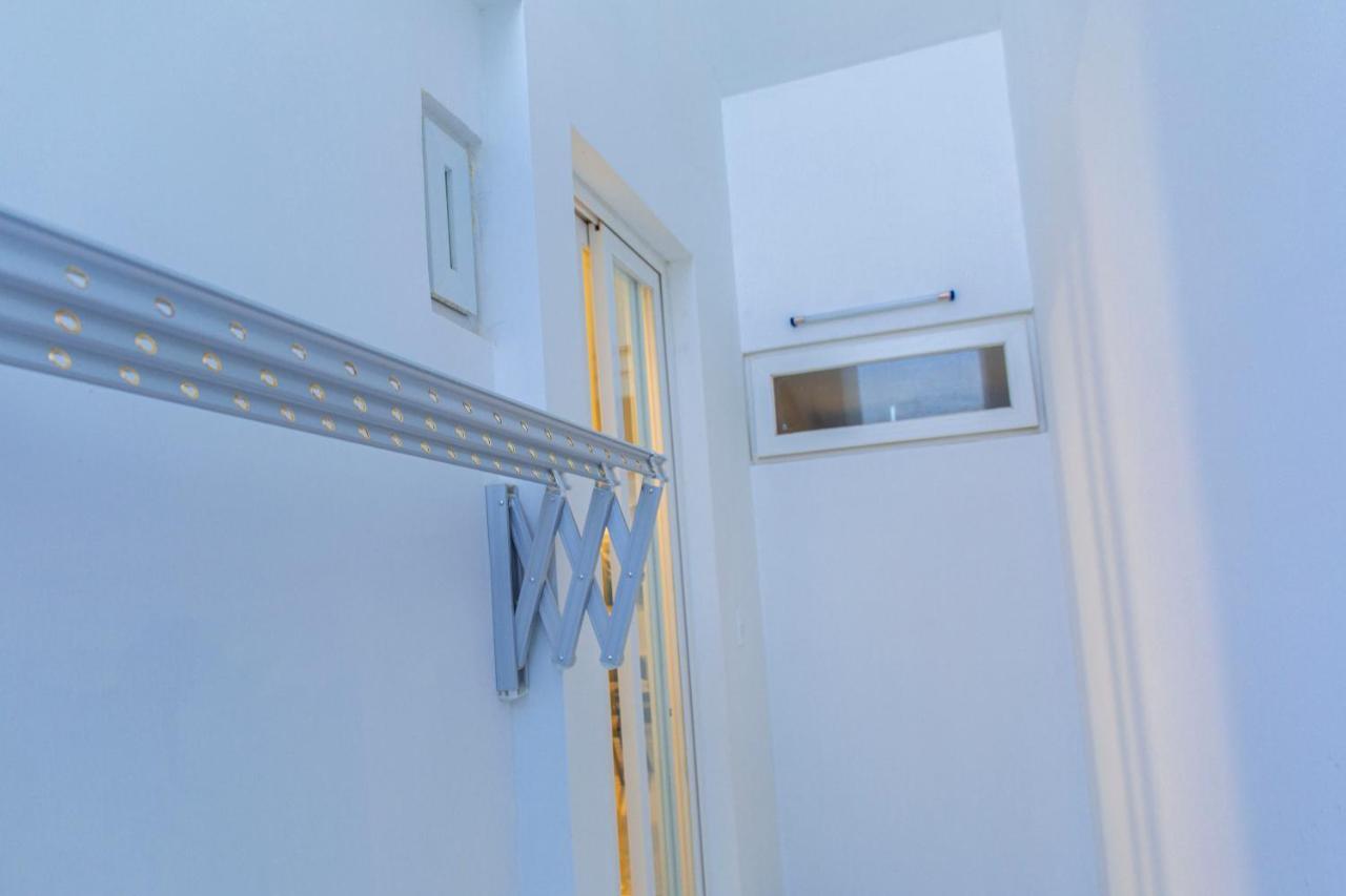 An Nhien Hotel Apartment - Oceanami Long Hai Phuochai Εξωτερικό φωτογραφία