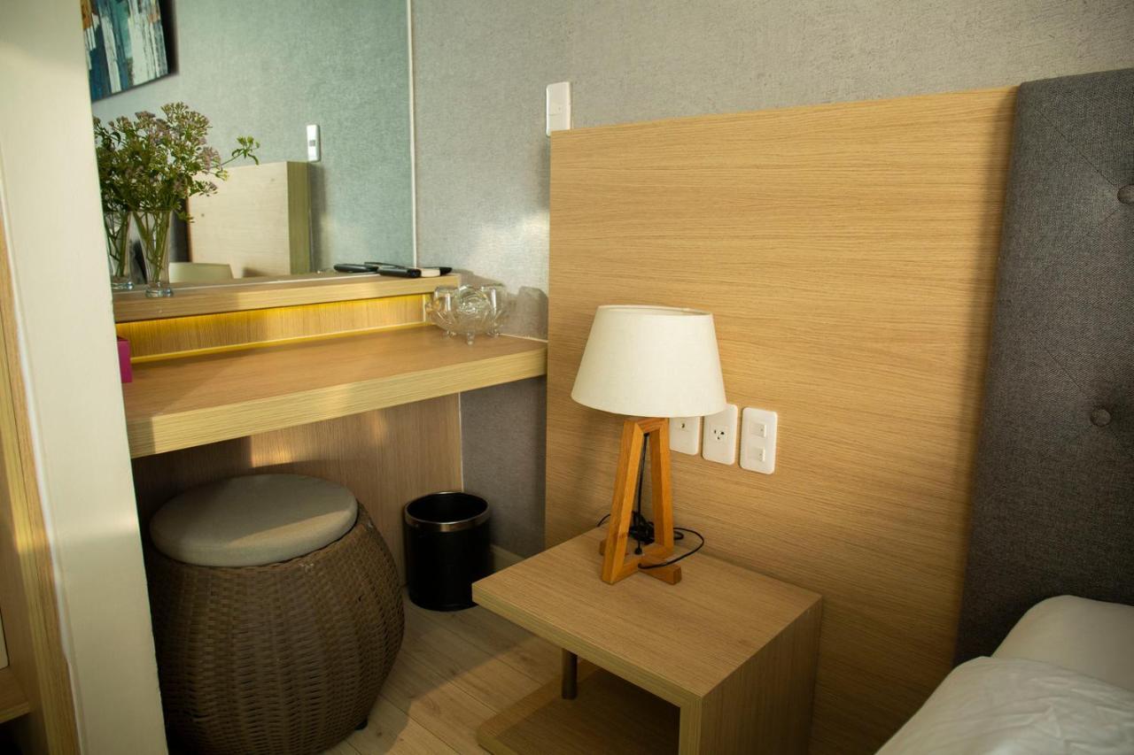 An Nhien Hotel Apartment - Oceanami Long Hai Phuochai Εξωτερικό φωτογραφία