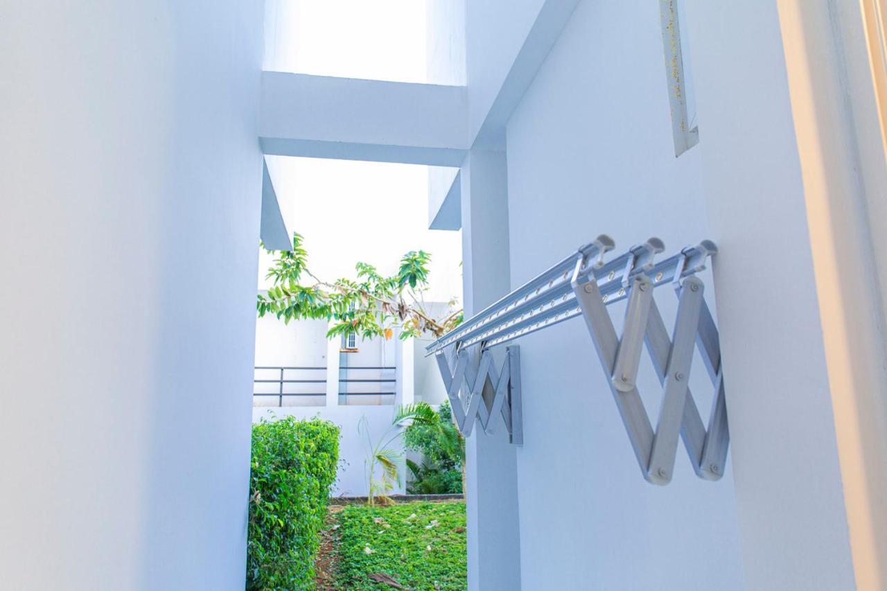 An Nhien Hotel Apartment - Oceanami Long Hai Phuochai Εξωτερικό φωτογραφία