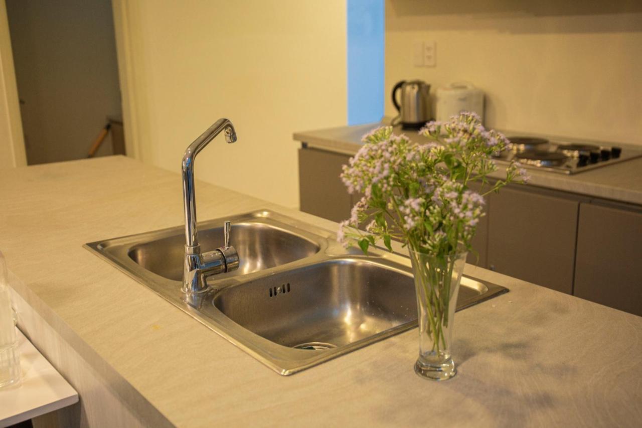 An Nhien Hotel Apartment - Oceanami Long Hai Phuochai Εξωτερικό φωτογραφία