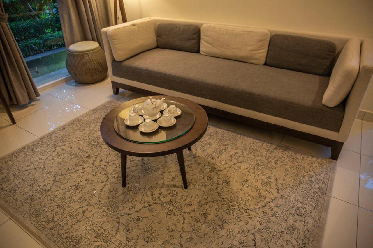 An Nhien Hotel Apartment - Oceanami Long Hai Phuochai Εξωτερικό φωτογραφία