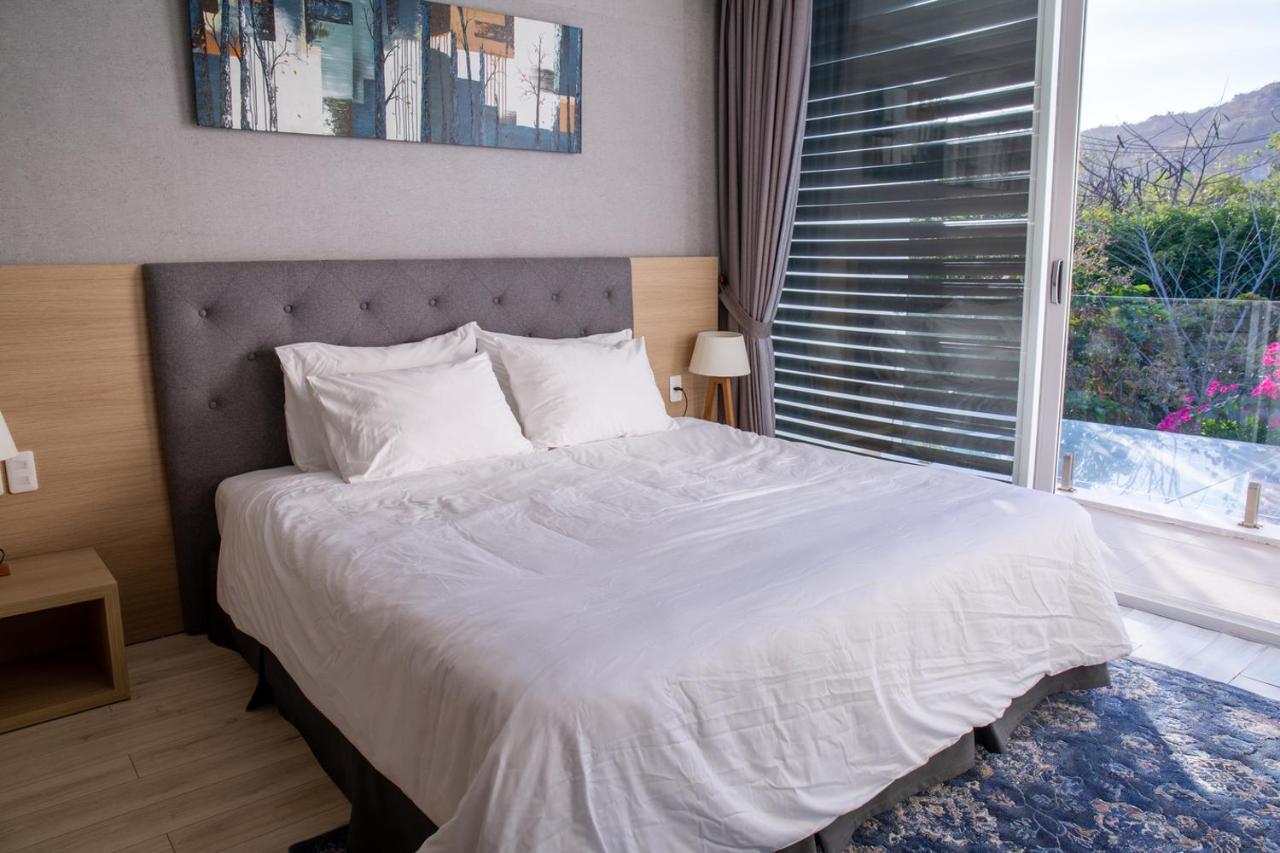 An Nhien Hotel Apartment - Oceanami Long Hai Phuochai Εξωτερικό φωτογραφία
