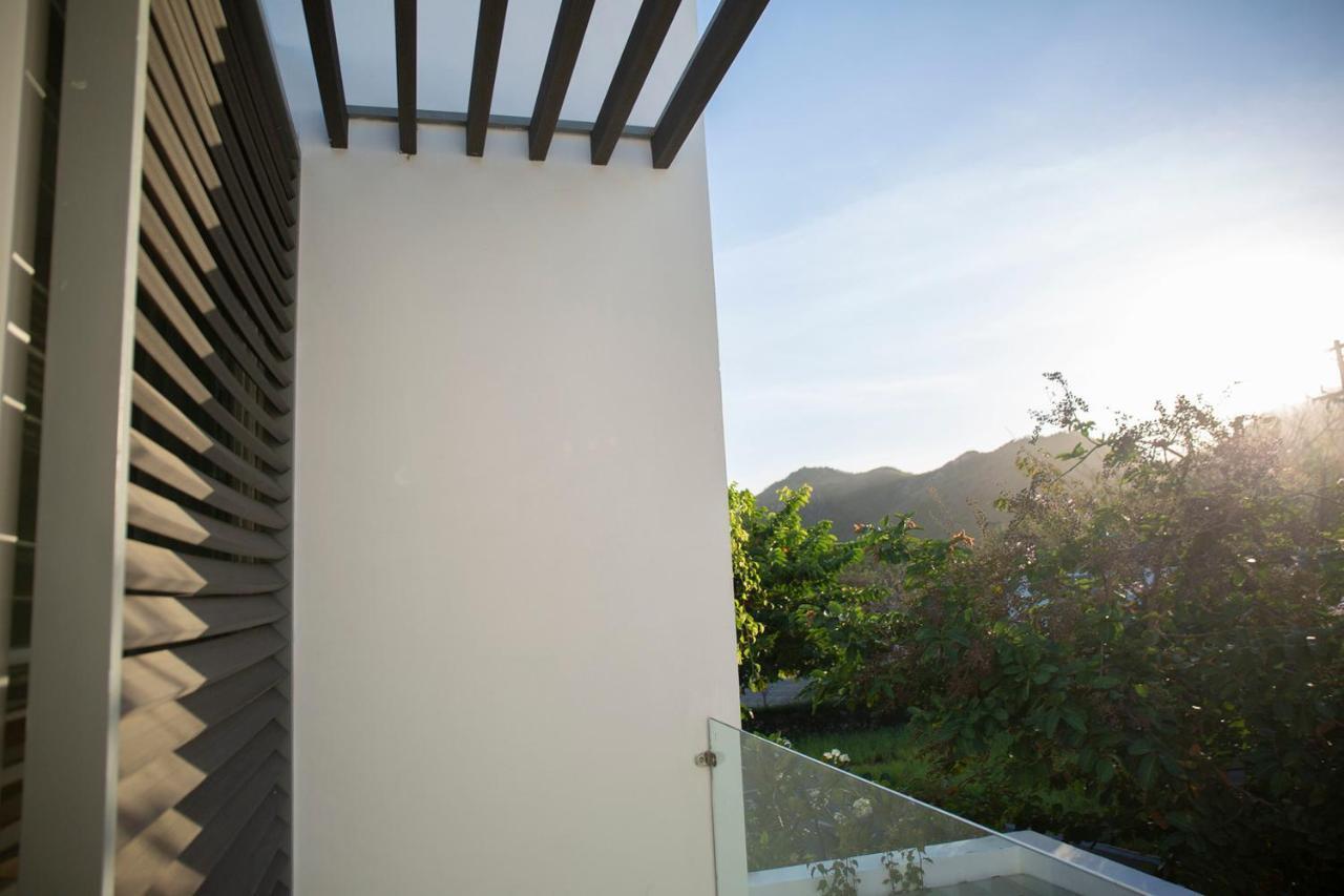 An Nhien Hotel Apartment - Oceanami Long Hai Phuochai Εξωτερικό φωτογραφία