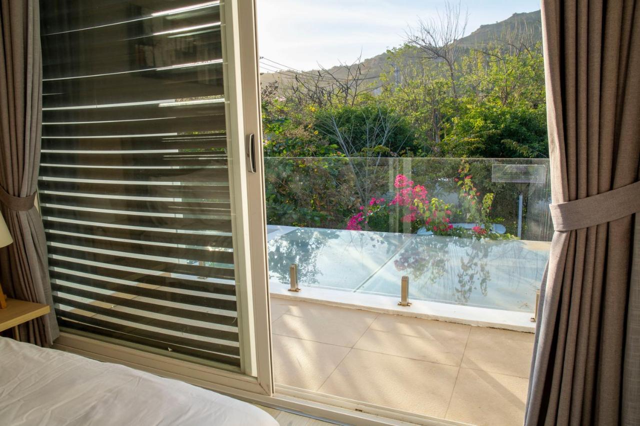 An Nhien Hotel Apartment - Oceanami Long Hai Phuochai Εξωτερικό φωτογραφία