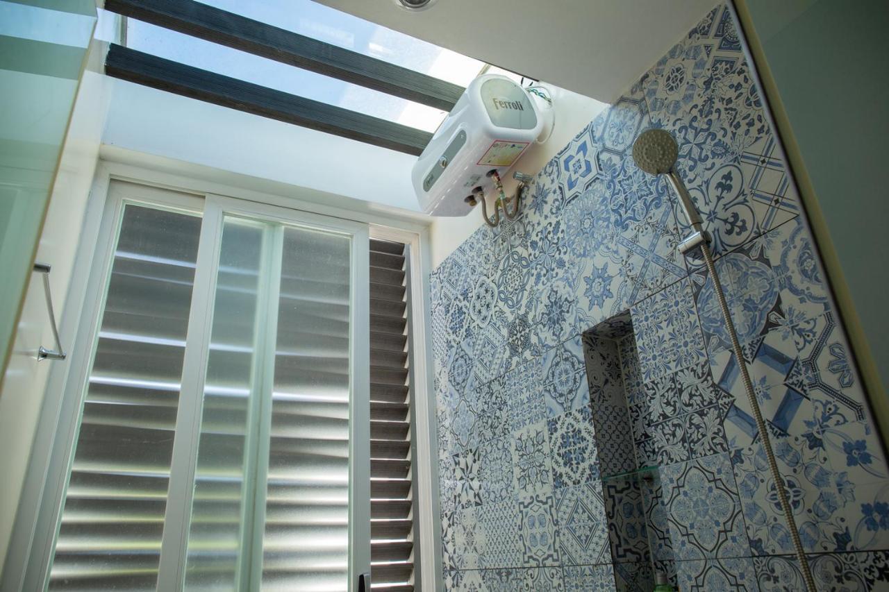 An Nhien Hotel Apartment - Oceanami Long Hai Phuochai Εξωτερικό φωτογραφία