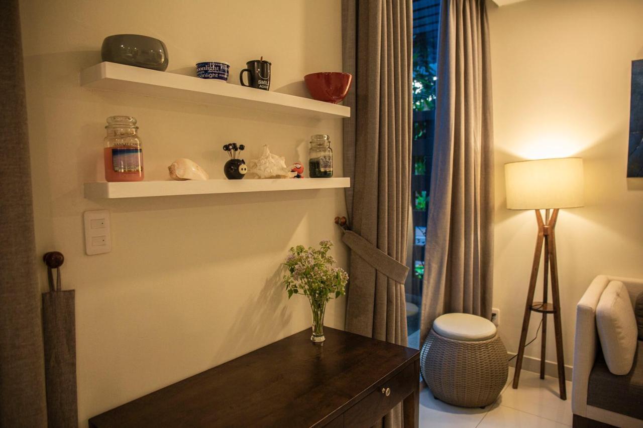 An Nhien Hotel Apartment - Oceanami Long Hai Phuochai Εξωτερικό φωτογραφία