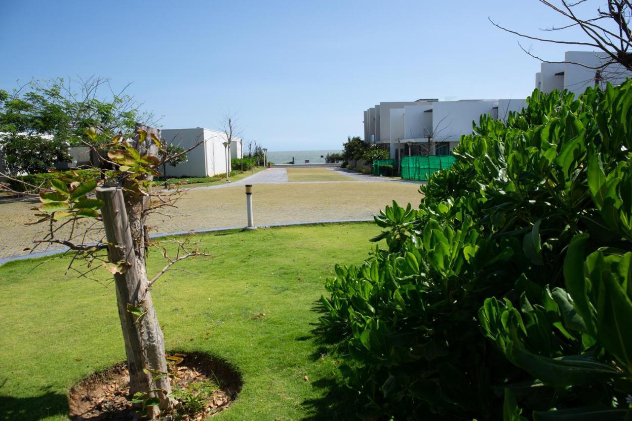 An Nhien Hotel Apartment - Oceanami Long Hai Phuochai Εξωτερικό φωτογραφία