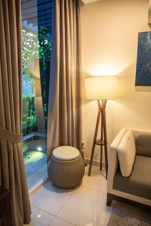 An Nhien Hotel Apartment - Oceanami Long Hai Phuochai Εξωτερικό φωτογραφία