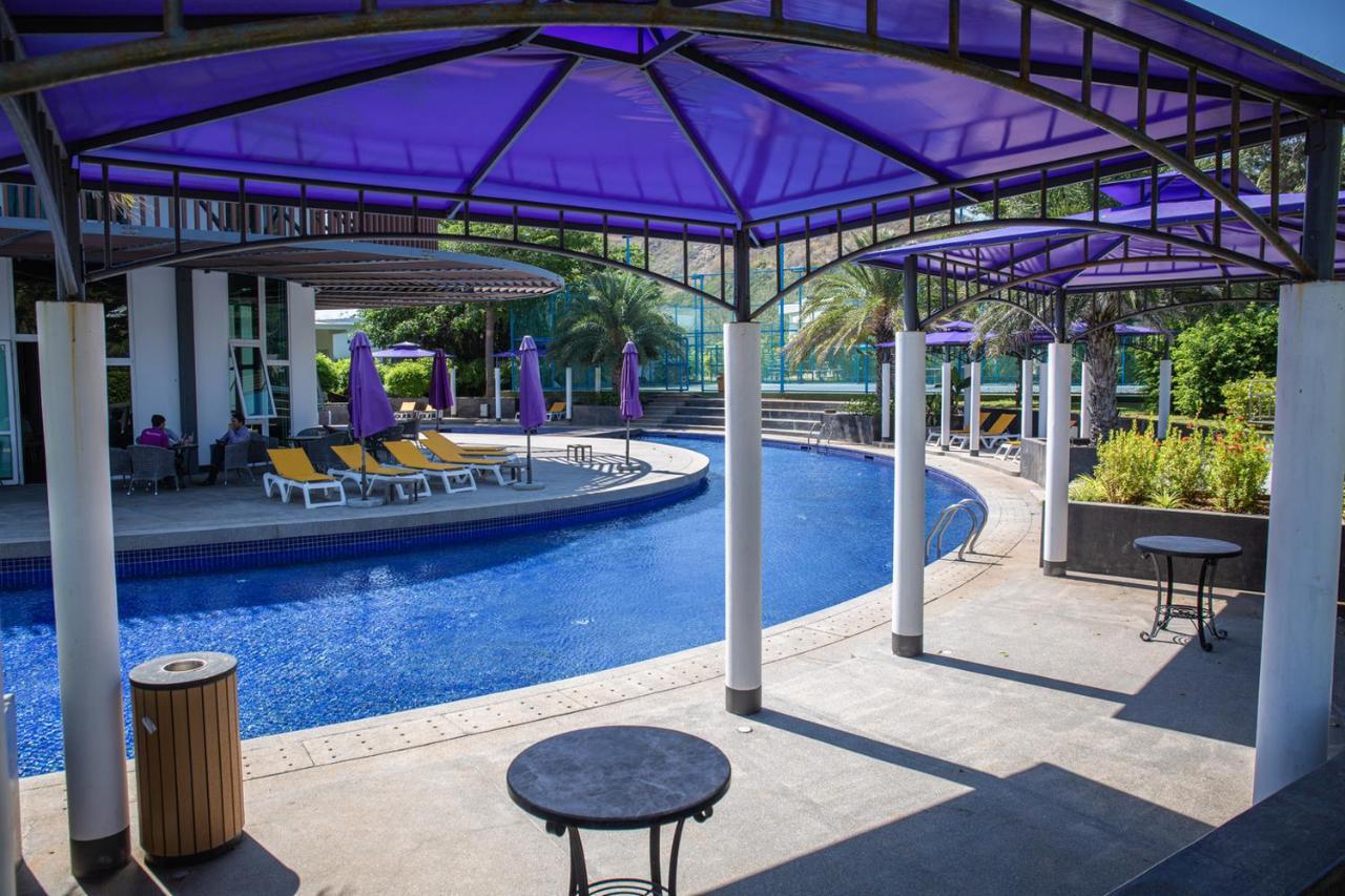 An Nhien Hotel Apartment - Oceanami Long Hai Phuochai Εξωτερικό φωτογραφία