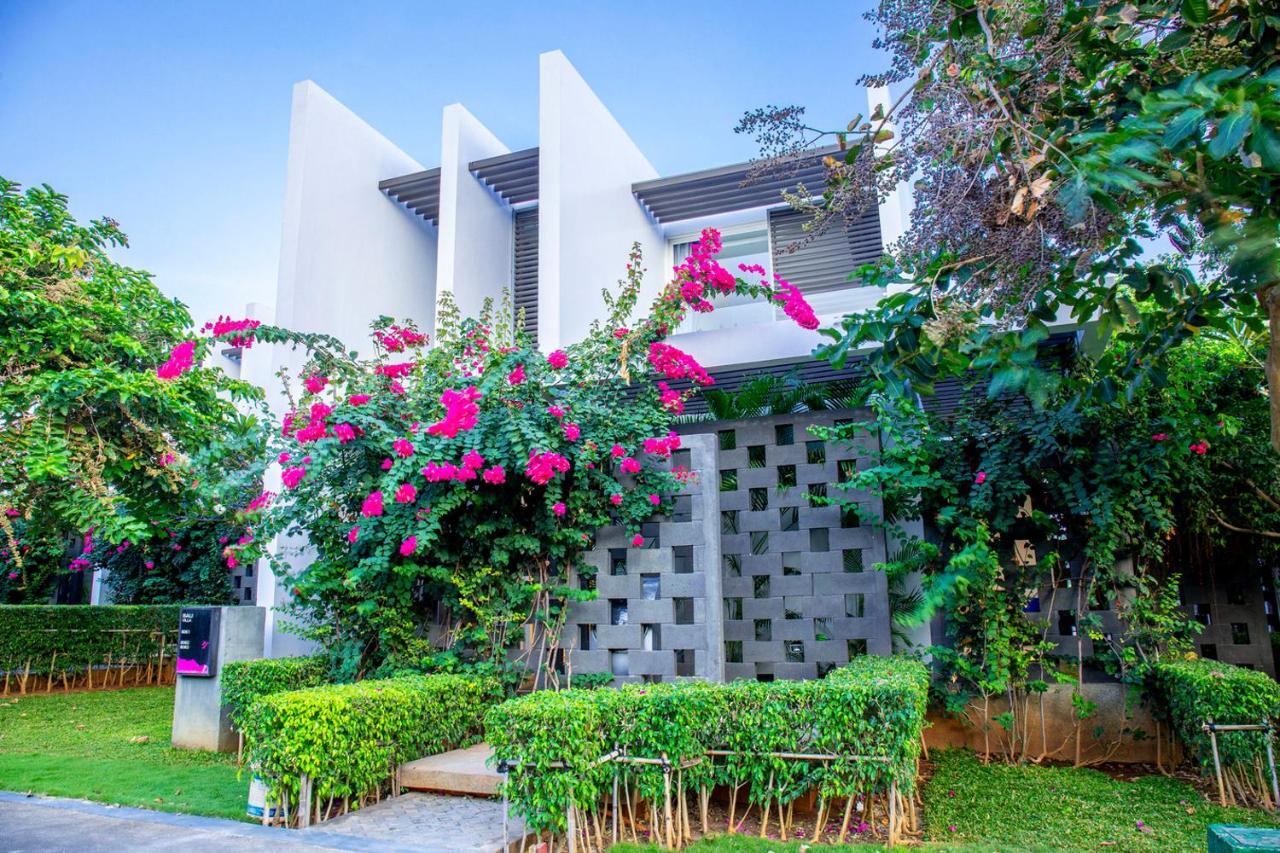 An Nhien Hotel Apartment - Oceanami Long Hai Phuochai Εξωτερικό φωτογραφία