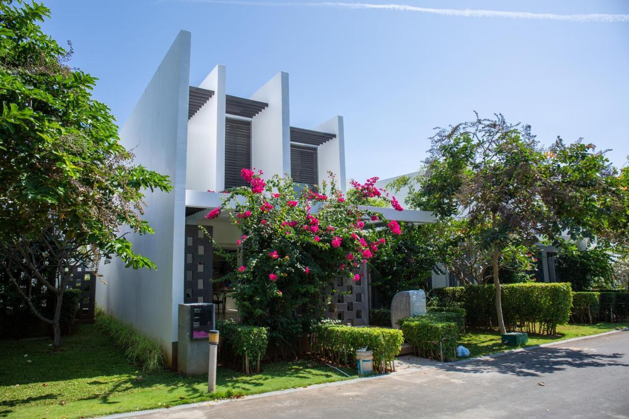 An Nhien Hotel Apartment - Oceanami Long Hai Phuochai Εξωτερικό φωτογραφία