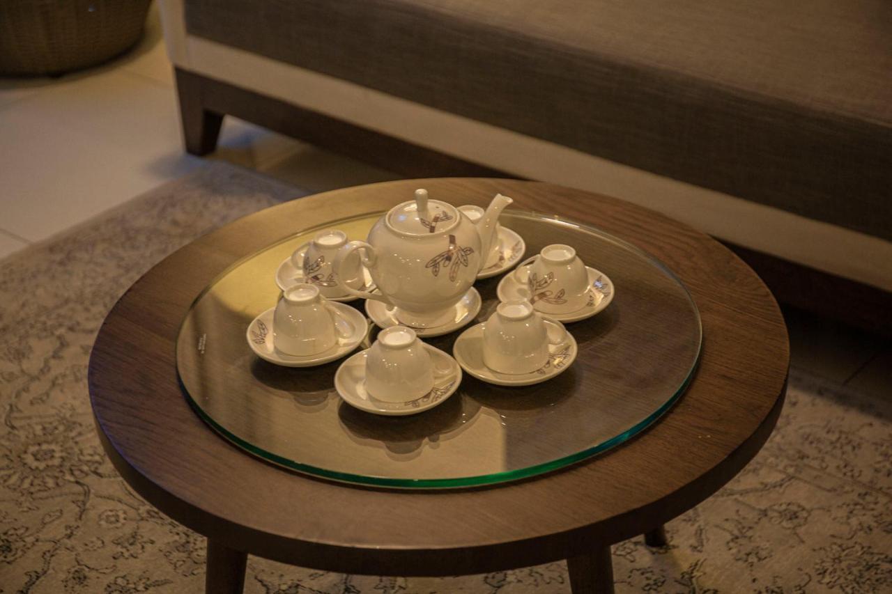 An Nhien Hotel Apartment - Oceanami Long Hai Phuochai Εξωτερικό φωτογραφία